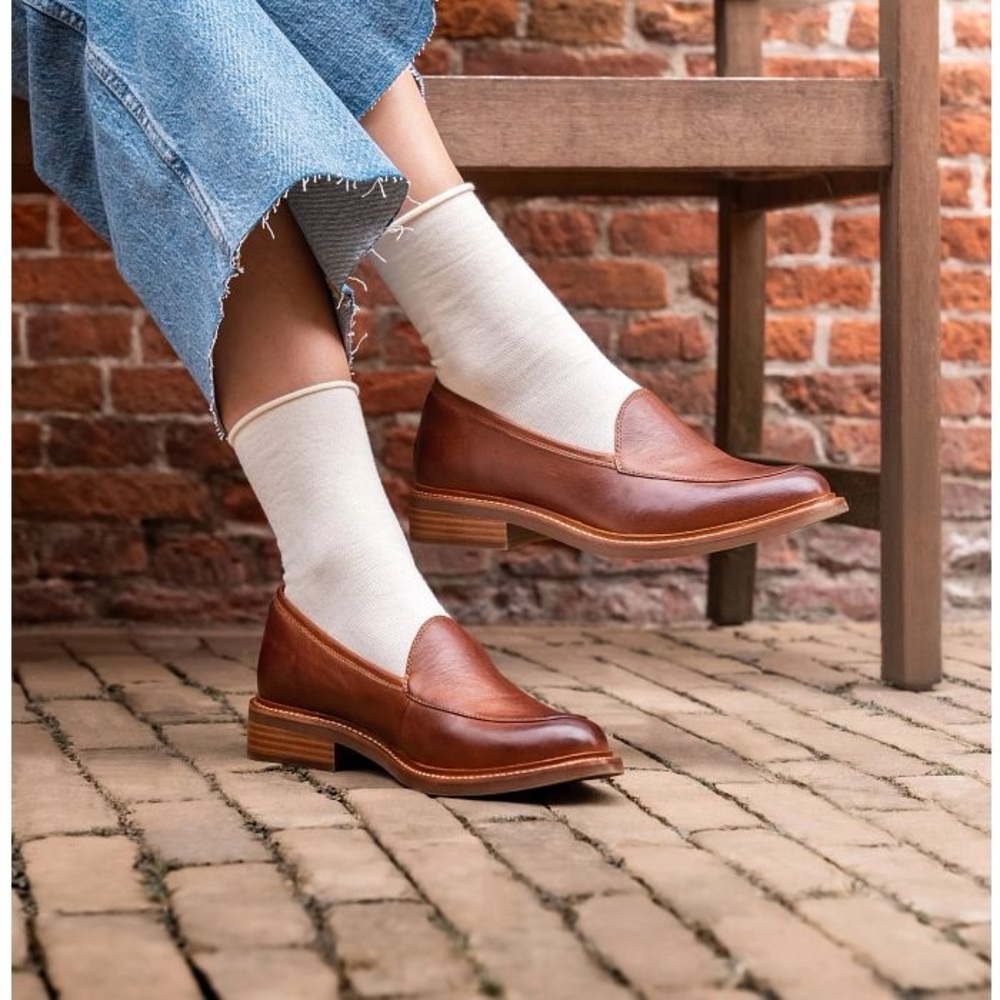Sofft Napoli II Water Resistant Slip-On Loafers